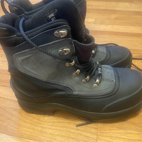 Land's End snow boots - Picture 5 of 5